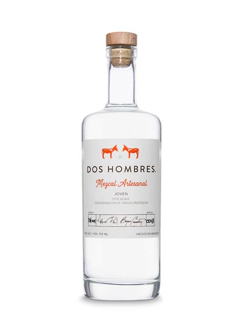 Dos hombres mezcal review - Mezcal has a few famous faces too—Bryan Cranston and Aaron Paul with Dos Hombres, for example—but for the most part the scale and financial rewards in the mezcal world are much smaller. Still ...